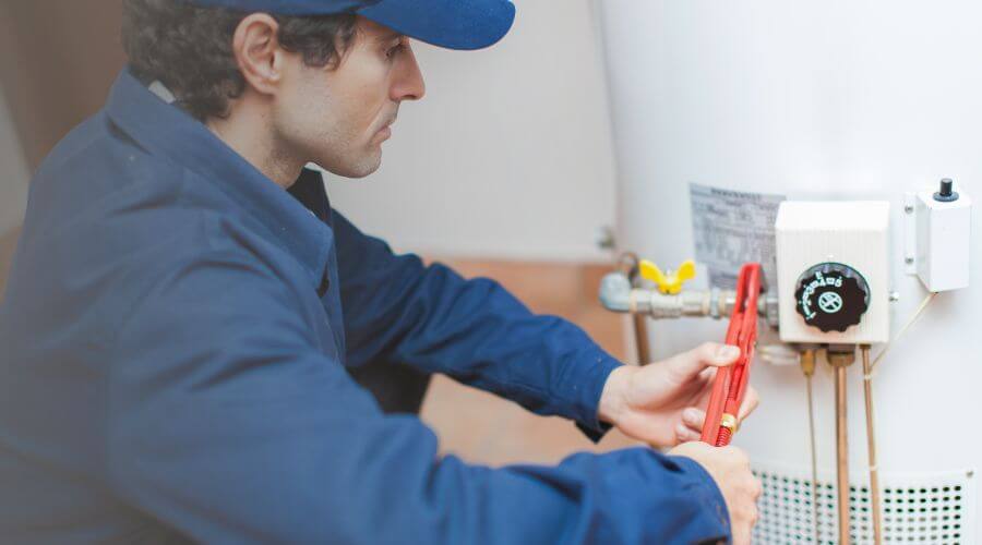 Professional Tankless Water Heater Installation in Windsor, NC